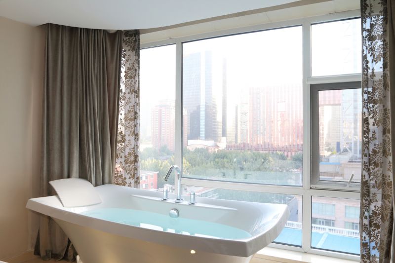 Winter Considerations for Bathroom Renovations