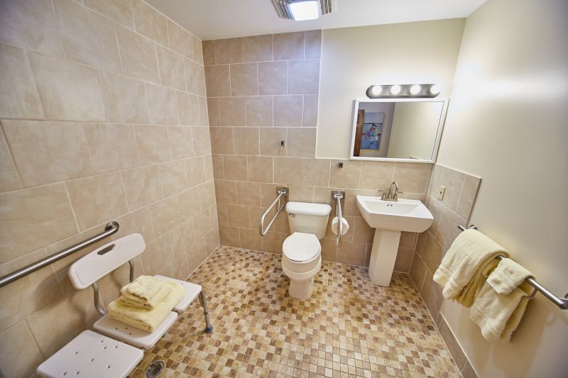 Best Bathroom Accessibility Contractors in Tuscumbia, AL